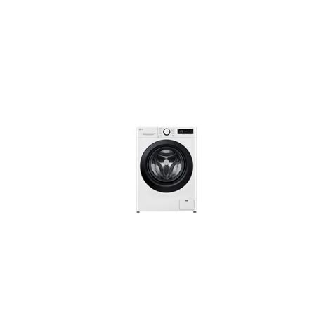 lave-linge hublot lg f94r35whs|Lave linge hublot LG F94R35WHS .